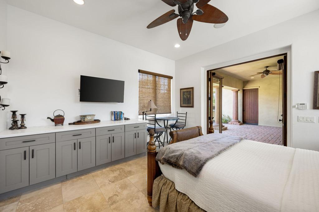 The Palms - Residential Lease