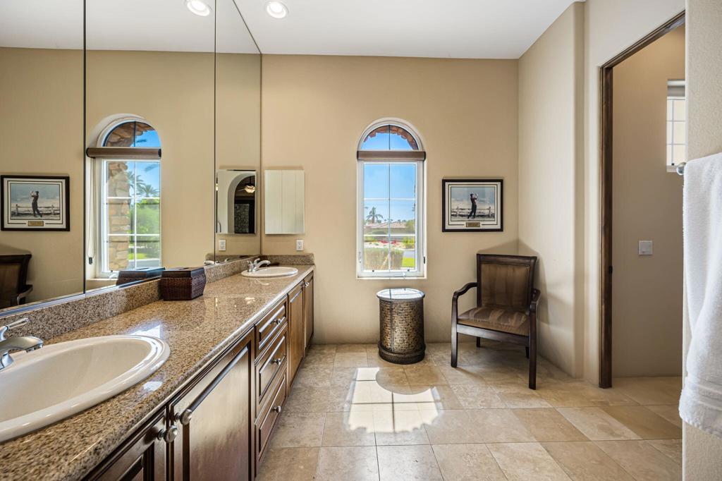 The Palms - Residential Lease