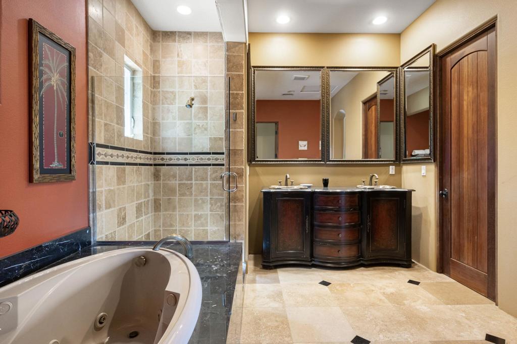 The Palms - Residential Lease