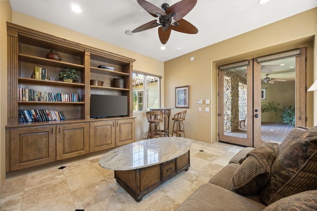 The Palms - Residential Lease