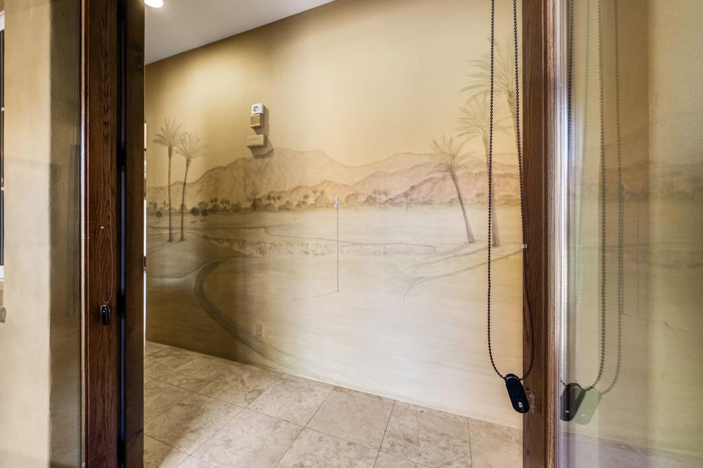 The Palms - Residential Lease