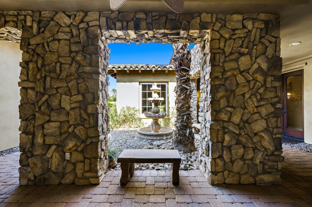 The Palms - Residential Lease