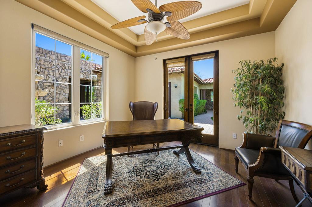 The Palms - Residential Lease