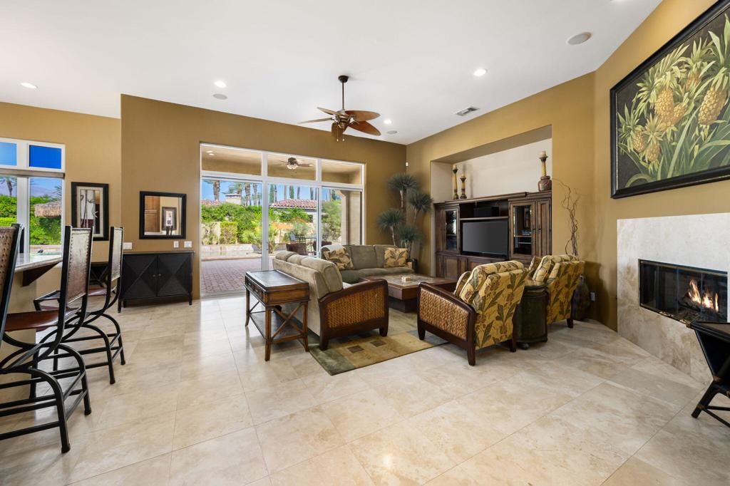 The Palms - Residential Lease