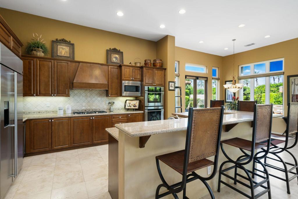 The Palms - Residential Lease