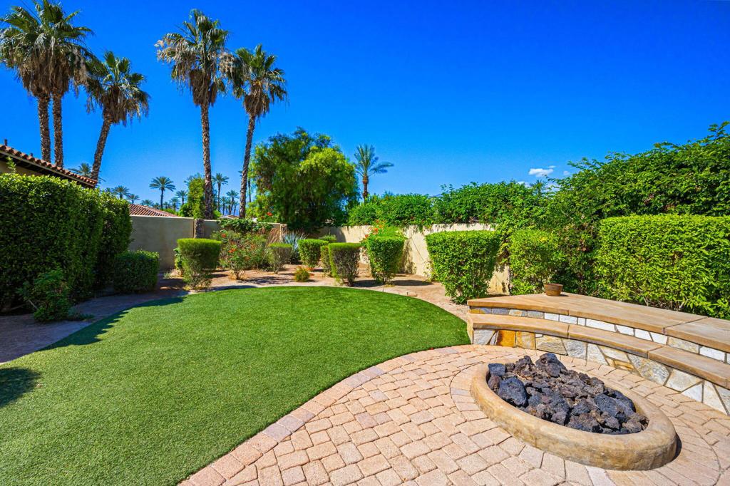 The Palms - Residential Lease