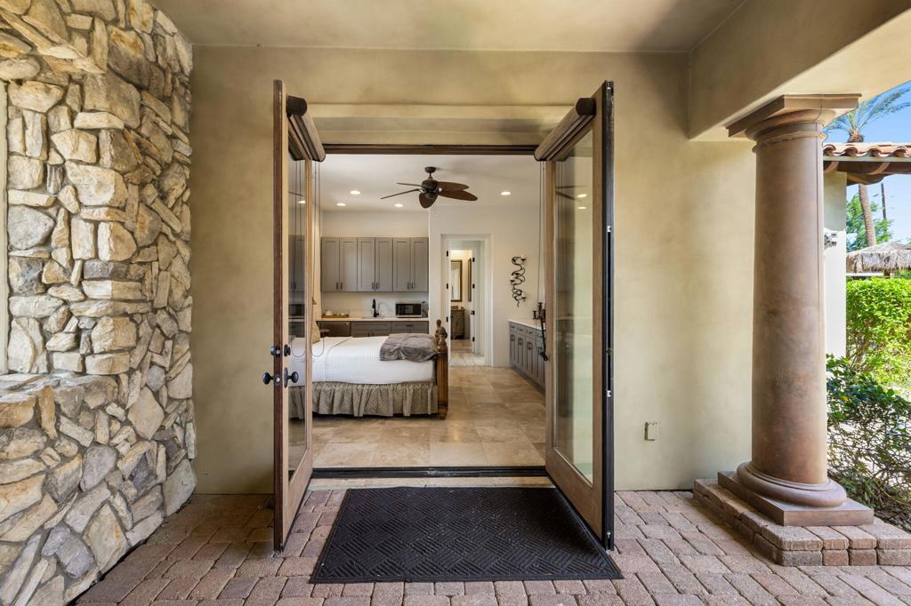 The Palms - Residential Lease