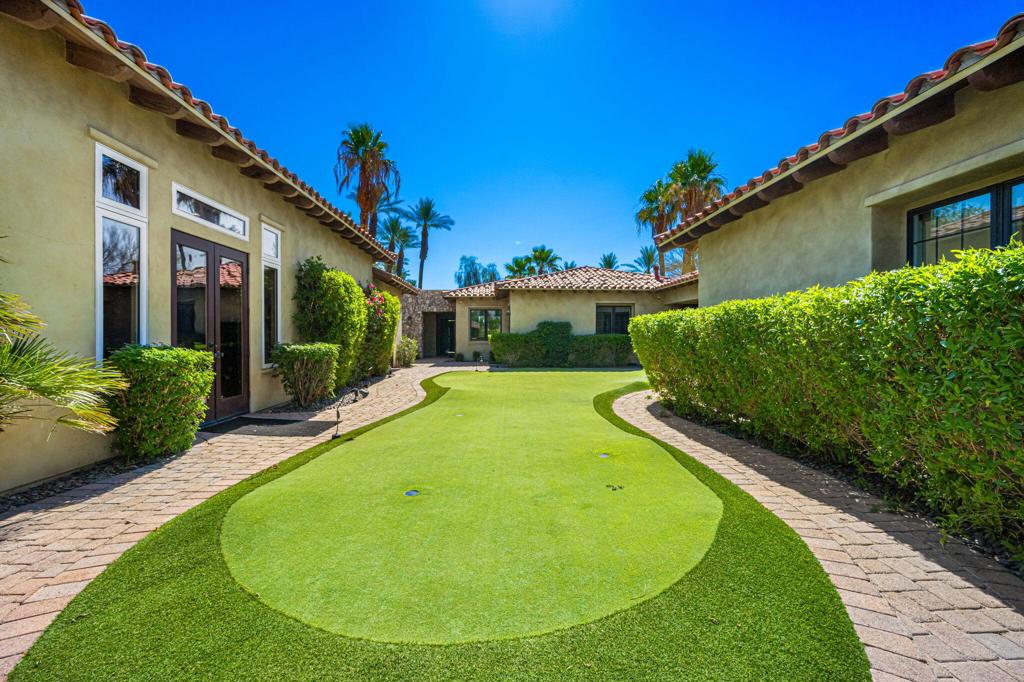 The Palms - Residential Lease