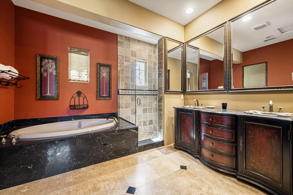 The Palms - Residential Lease