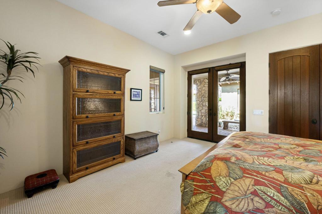 The Palms - Residential Lease