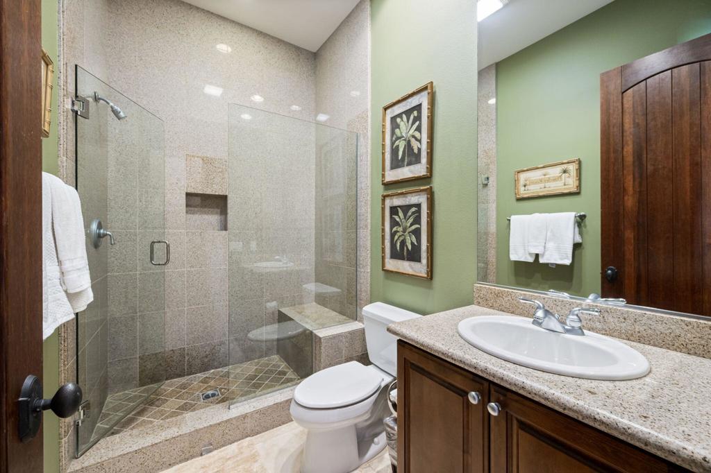 The Palms - Residential Lease