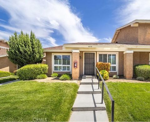 Photo of 44150 30th St W, Lancaster, CA 93536 (MLS # SR26096168)