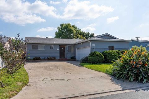 Photo of 2217 Lyndine St, Lemon Grove, CA 91945 (MLS # PTP2601734)