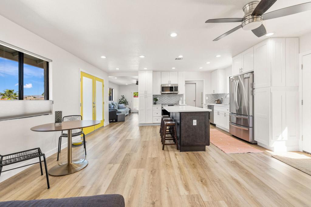 La Quinta Cove - Residential