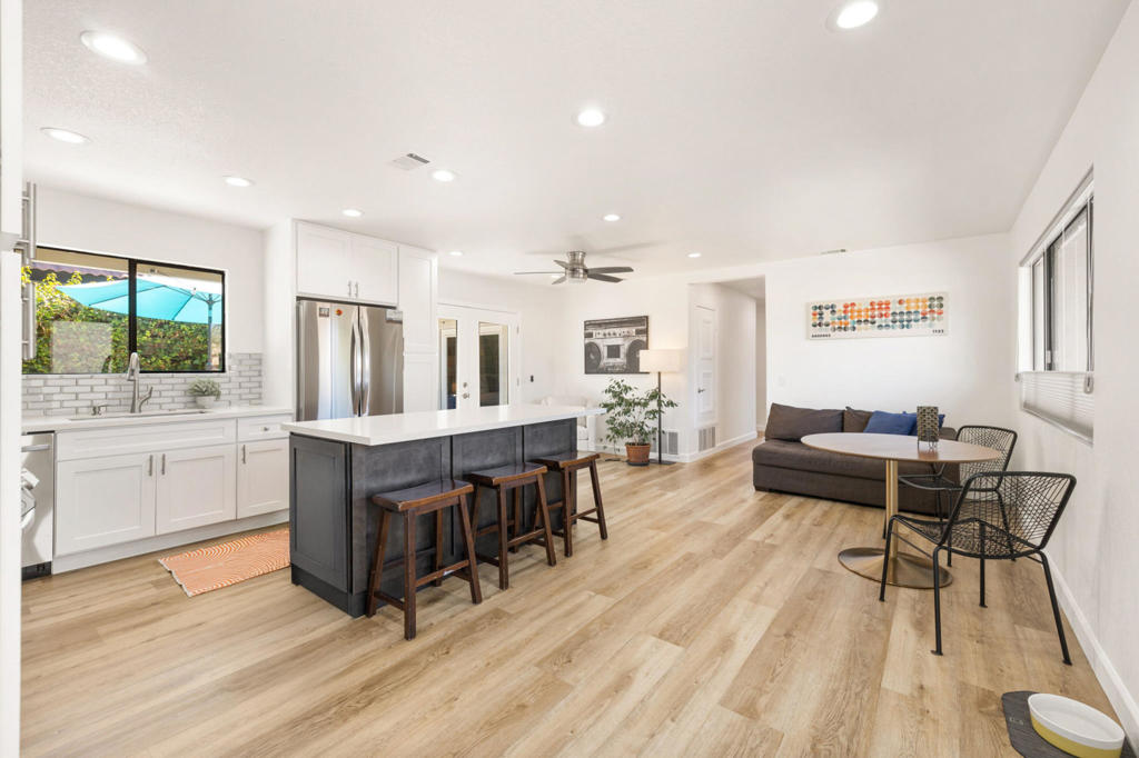 La Quinta Cove - Residential