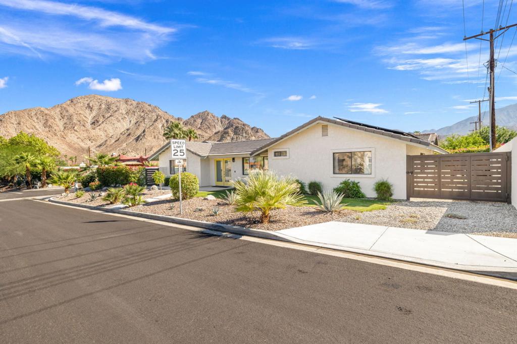 La Quinta Cove - Residential