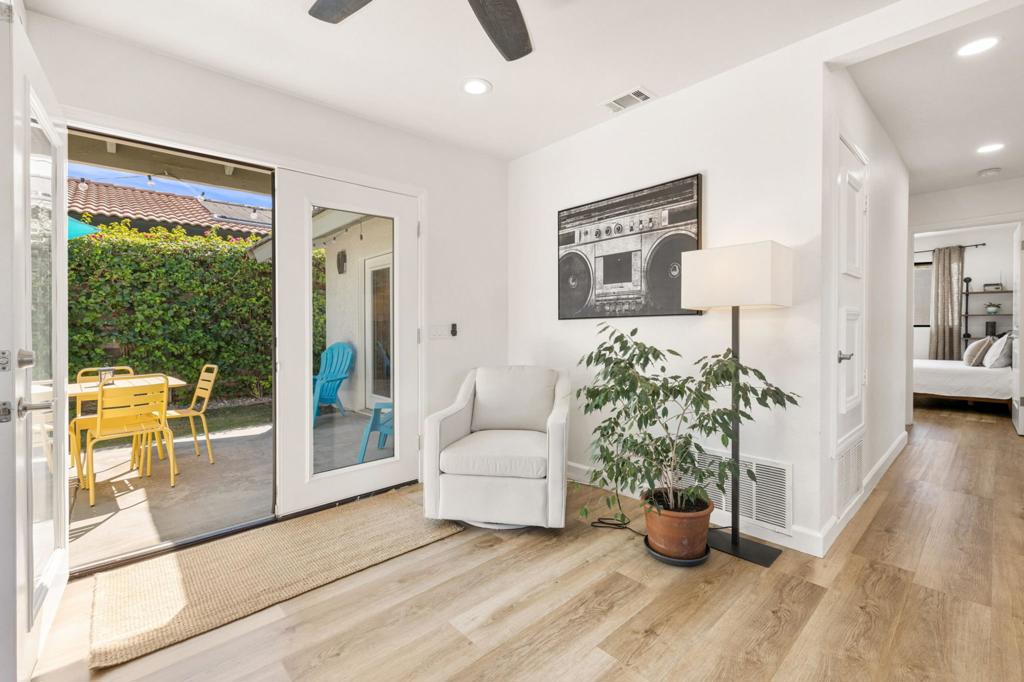 La Quinta Cove - Residential