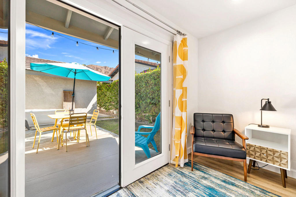 La Quinta Cove - Residential