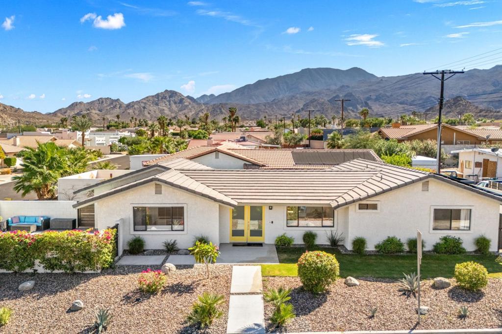 La Quinta Cove - Residential