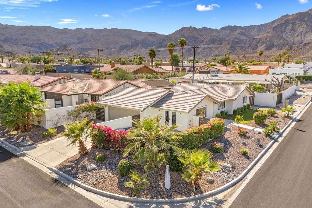 La Quinta Cove - Residential