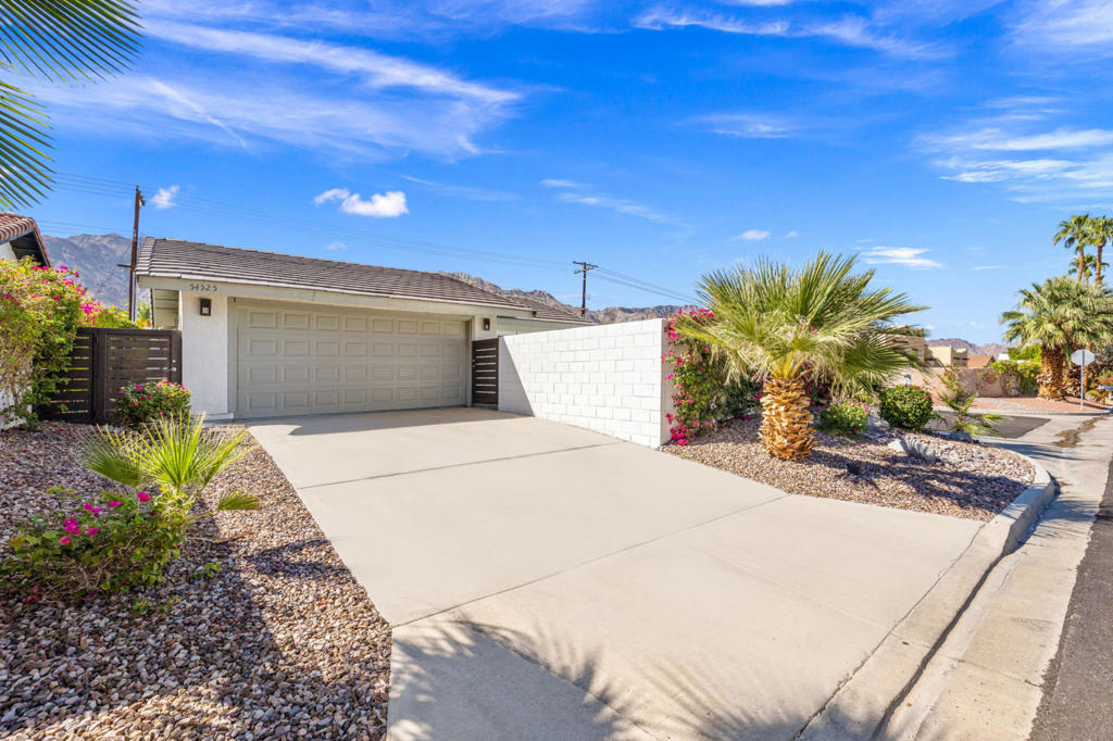 La Quinta Cove - Residential
