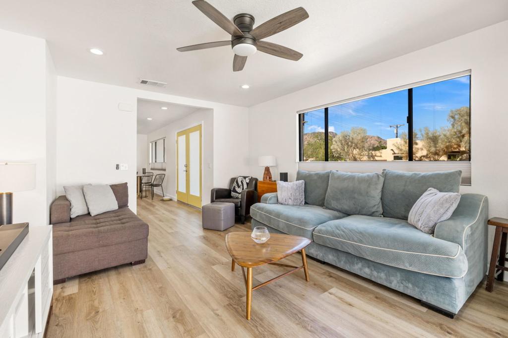 La Quinta Cove - Residential