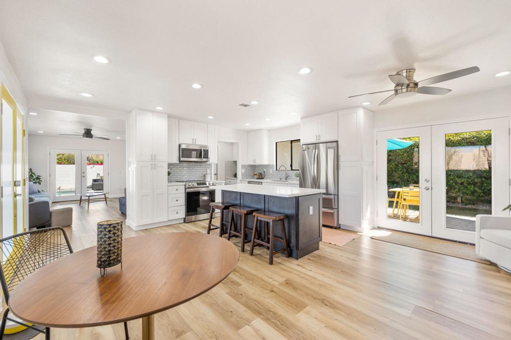 La Quinta Cove - Residential