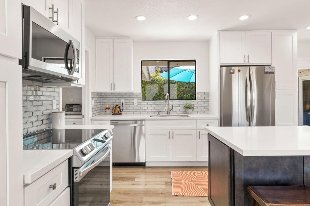 La Quinta Cove - Residential