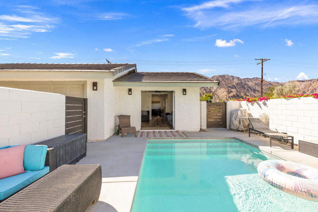 La Quinta Cove - Residential