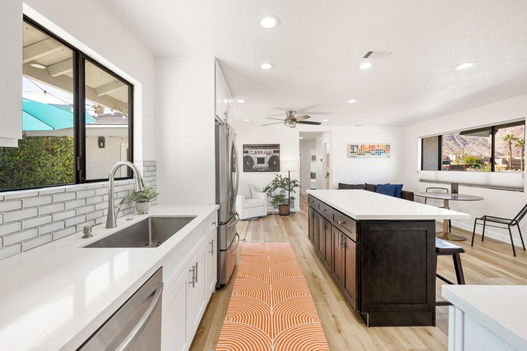 La Quinta Cove - Residential