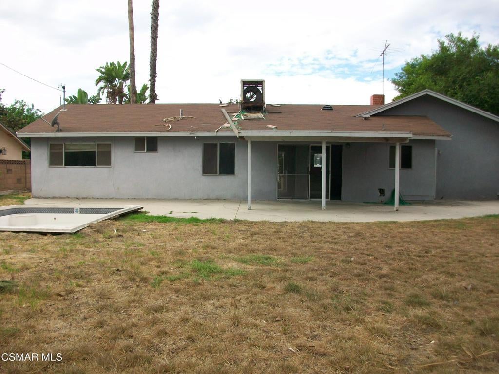 1534 Olympic Street