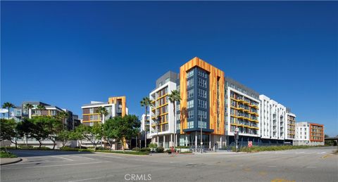 Photo of 5901 Center Drive #362-2, Los Angeles, CA 90045 (MLS # SR26125189)