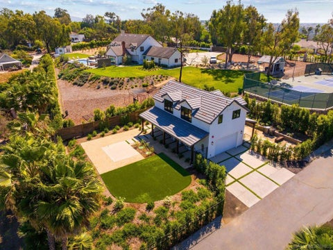 Photo of 6190 Rancho Diegueno Rd, San Diego, CA 92091 (MLS # 260015804SD)