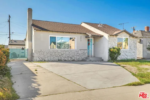 7317 Tujunga Avenue, North Hollywood, CA 91605 - MLS#: 26662157