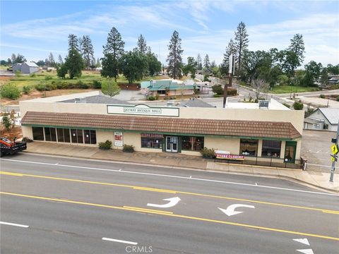 Photo of 6118 Skyway, Paradise, CA 95969 (MLS # SN26069205)