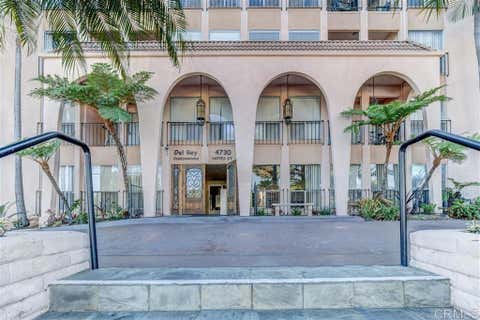 Photo of 4730 Noyes Street #111, San Diego, CA 92109 (MLS # PTP2606444)