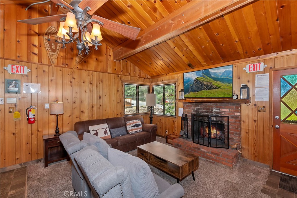 1163 Teton Drive