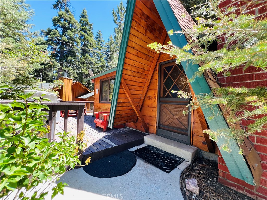 1163 Teton Drive