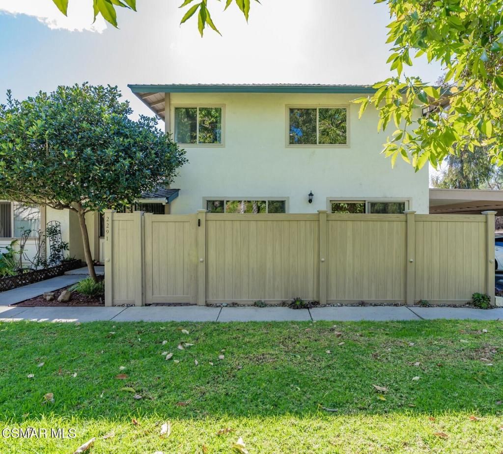 Photo of 2291 Moss Court, Thousand Oaks, CA 91362 (MLS # 226000817)