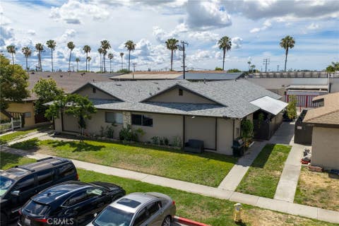 Photo of 1804 W Glen Avenue, Anaheim, CA 92801 (MLS # OC26057002)