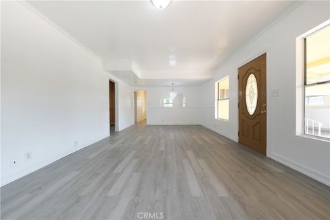 419 W Martinshire Carson CA 90745