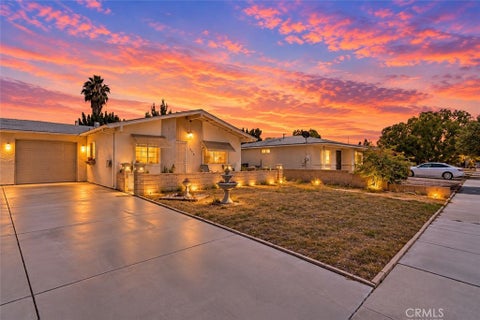 Photo of 556 San Marino St, Hemet, CA 92545 (MLS # IV26196887)
