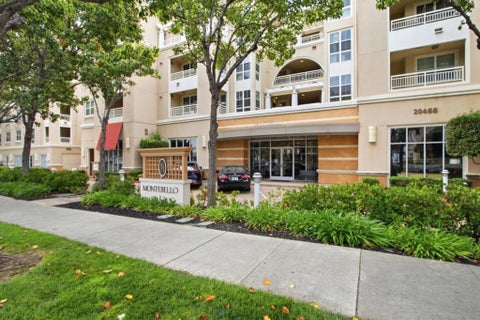 Photo of 20488 Stevens Creek Boulevard #2211, Cupertino, CA 95014 (MLS # ML82060068)