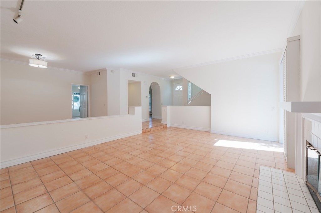 Pacific Ranch Townhomes (PRAT) - Residential