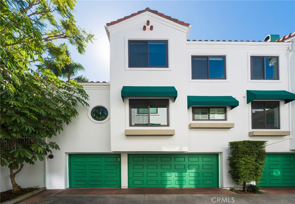 Pacific Ranch Townhomes (PRAT) - Residential