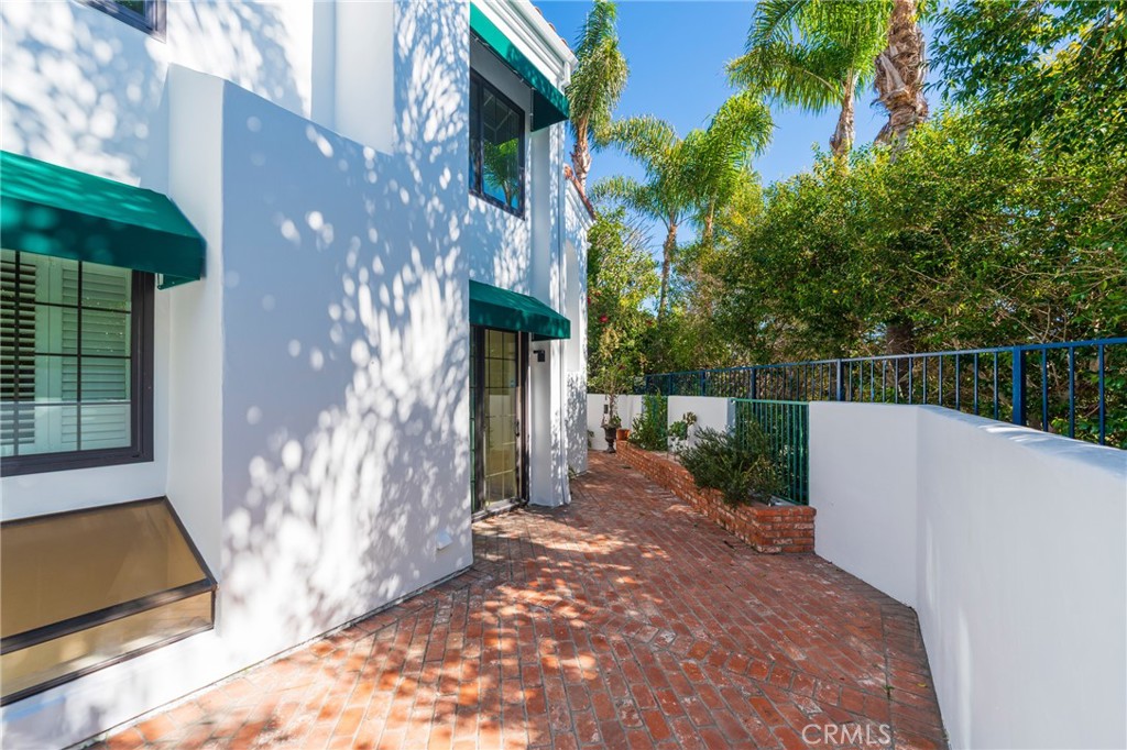 Pacific Ranch Townhomes (PRAT) - Residential