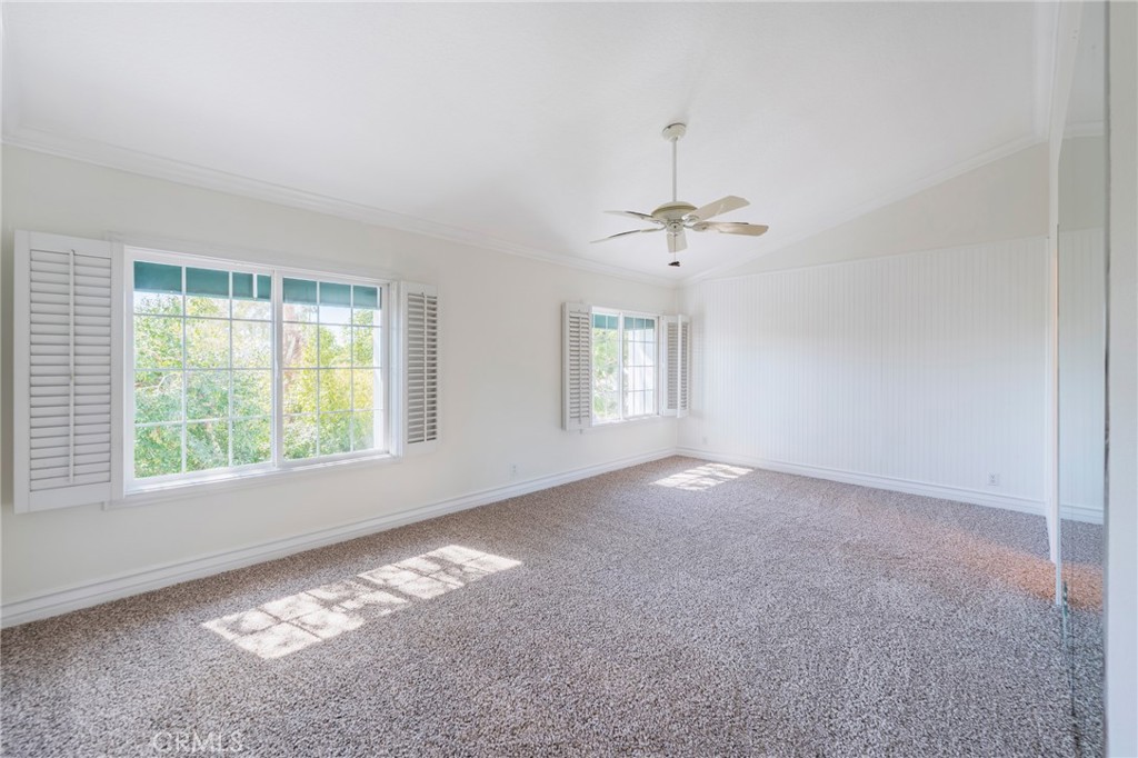 Pacific Ranch Townhomes (PRAT) - Residential