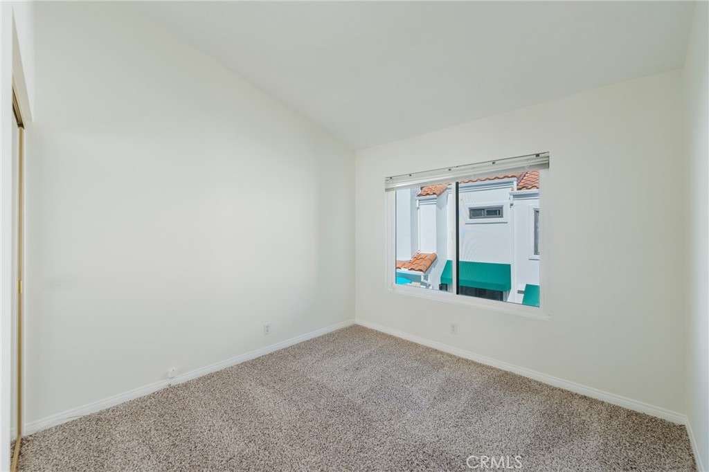 Pacific Ranch Townhomes (PRAT) - Residential