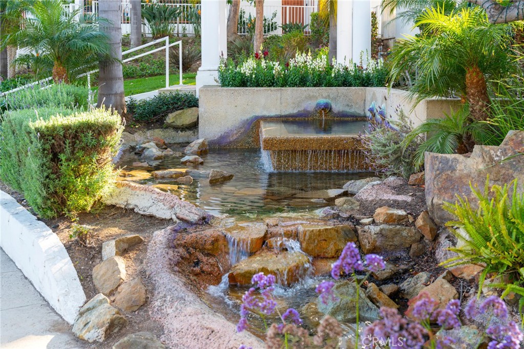 Pacific Ranch Townhomes (PRAT) - Residential