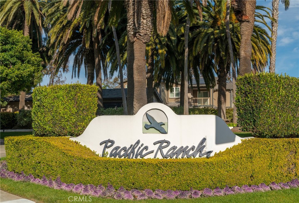 Pacific Ranch Townhomes (PRAT) - Residential